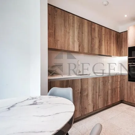 Image 5 - Georgette Apartments, 2 Cendal Crescent, London, E1 2GA, United Kingdom - Apartment for rent