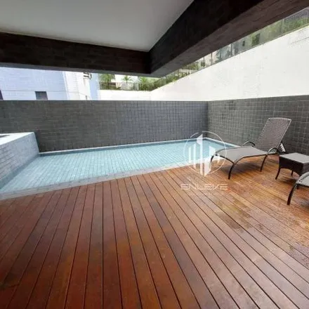 Buy this 1 bed apartment on Residencial Alameda Tambaú in Rua Sidney Clemente Dore 220, Tambaú
