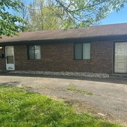 Buy this studio house on Mount Washington Business District in 1618 Sutton Avenue, Cincinnati