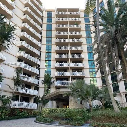 Image 4 - 1111 Crandon Boulevard, Key Biscayne, Miami-Dade County, FL 33149, USA - Apartment for rent