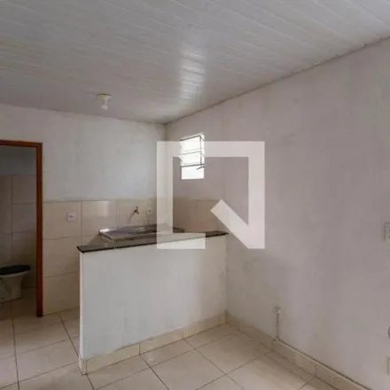Rent this 2 bed house on Rua Sete Lagoas in Santo André, Belo Horizonte - MG