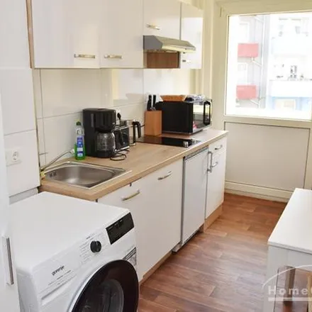 Rent this 2 bed apartment on Andreae-Haus in Andreaestraße 7, 30159 Hanover