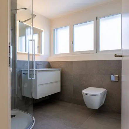 Rent this 4 bed apartment on Bürglenstrasse 36 in 3006 Bern, Switzerland