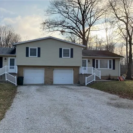 Buy this 4 bed house on 10400 Freshley Avenue Northeast in Alliance, OH 44601