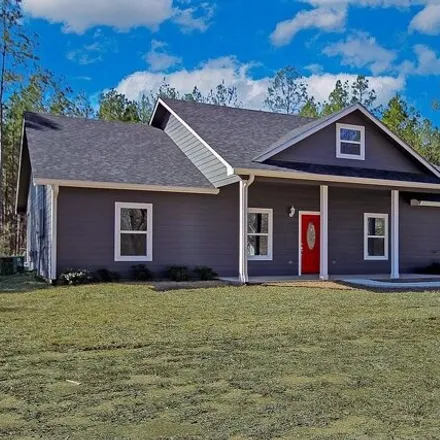 Buy this 3 bed house on 2896 Tidwell Road in Burke, Angelina County