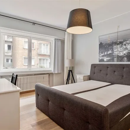 Image 6 - Hofstraat 241, 9000 Ghent, Belgium - Apartment for rent
