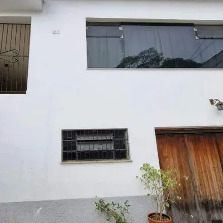 Buy this 2 bed house on Rua Ingá in Jardim do Estádio, Santo André - SP
