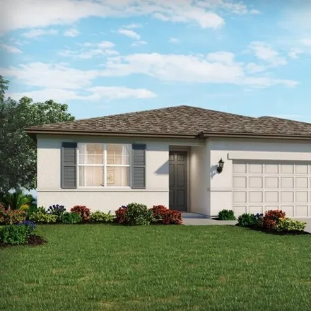 Buy this 4 bed house on Sun Chaser Drive in Sarasota County, FL 34275