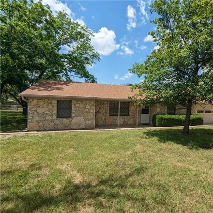 Buy this 3 bed house on 56 Saul Drive in Lampasas, TX 76550