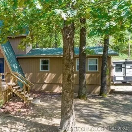 Image 3 - West Brush Creek Road, Osage County, OK, USA - House for sale