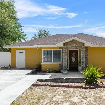 Buy this 3 bed house on 127 North 10th Street in Haines City, FL 33844
