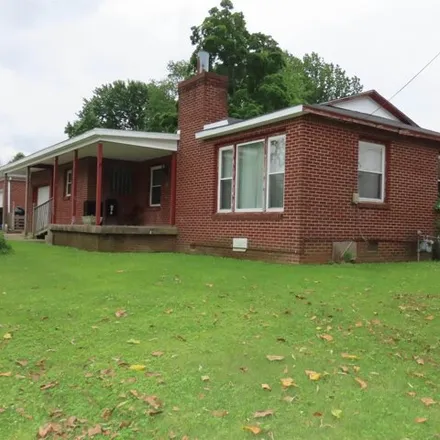 Image 8 - 568 Hillside Drive, Mayfield, KY 42066, USA - House for sale