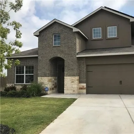 Rent this 4 bed house on 1698 Autumn Sage Way in Round Rock, TX 78664