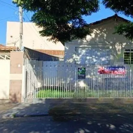 Image 2 - Alameda dos Narcisos 145, Cidade Jardim, São Carlos - SP, 13566-534, Brazil - House for rent
