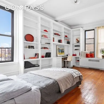 Image 7 - 135 West 79th Street, New York, NY 10024, USA - Apartment for sale