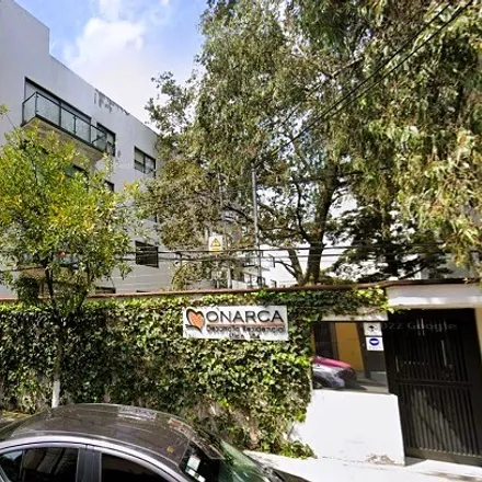 Buy this 3 bed apartment on Avenida Michoacán in Colonia Leyes de Reforma 1a. Sección, 09300 Mexico City