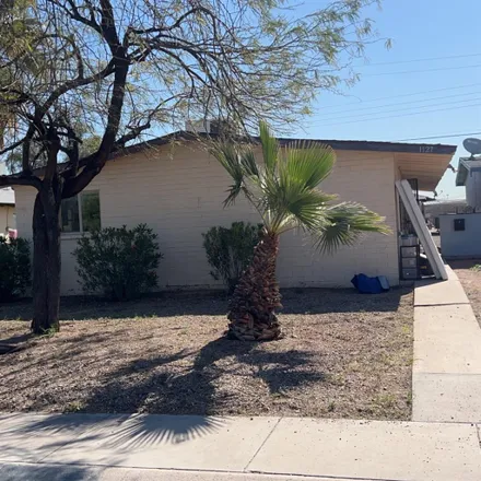 Image 2 - 1127 North 49th Street, Phoenix, AZ 85008, USA - Room for rent