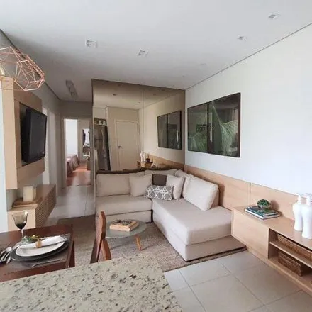Buy this 3 bed apartment on Rua Mariano Procópio in Regional Noroeste, Belo Horizonte - MG