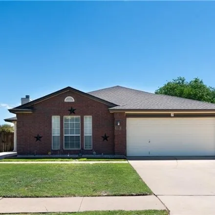 Buy this 3 bed house on 4468 Oak Vista Circle in Killeen, TX 76542