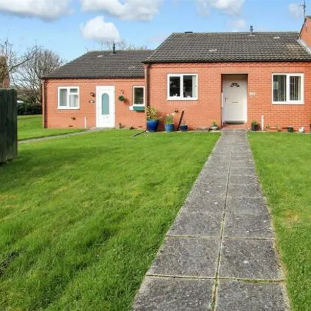 Buy this 2 bed house on Tellis Place in Oakthorpe, DE12 7GZ