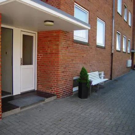 Rent this 3 bed apartment on Jeppe Aakjærsvej 9 in 7800 Skive, Denmark