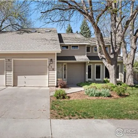 Buy this 4 bed house on 868 Whalers Way in Fort Collins, CO 80525