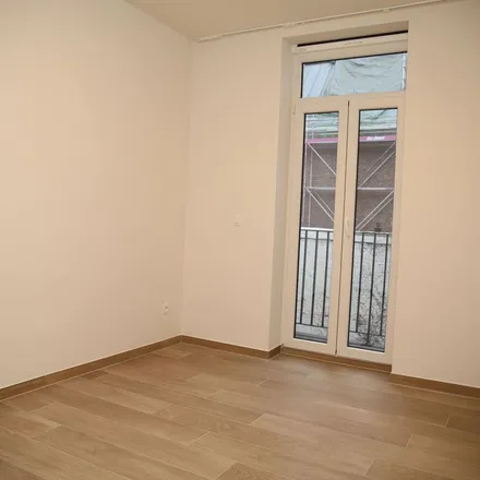 Image 5 - Goudbloemstraat 11, 2060 Antwerp, Belgium - Apartment for rent