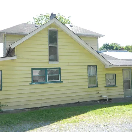 Image 7 - Marion Community Center, South Iron Street, Marion, Smyth County, VA 24354, USA - House for sale