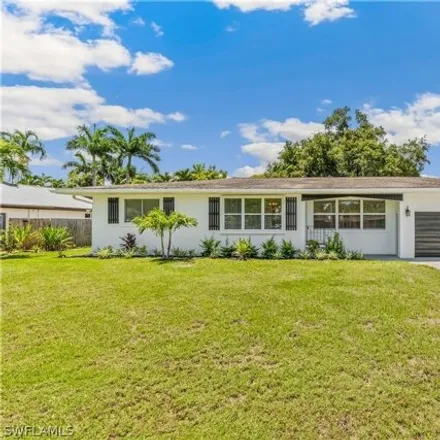 Image 1 - 1292 Carlene Ave, Fort Myers, Florida, 33901 - House for sale