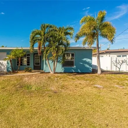 Rent this 3 bed house on 428 Normandy Road in Madeira Beach, FL 33708