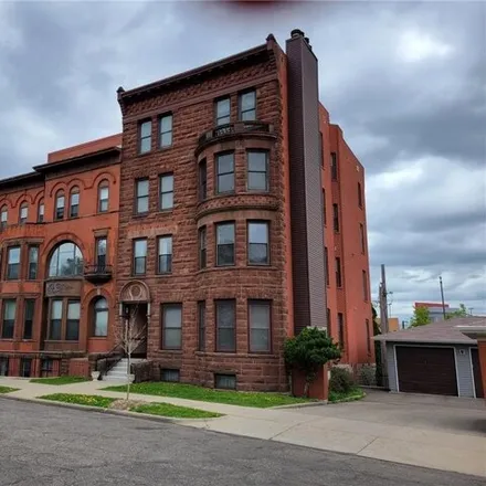 Buy this 2 bed condo on 126 College Avenue West in Saint Paul, MN 55102