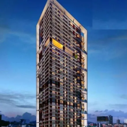 Image 1 - Torre Audacity, East Javier Prado Avenue 1500, La Victoria, Lima Metropolitan Area 15036, Peru - Apartment for rent
