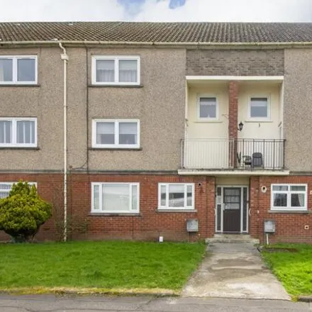 Buy this 1 bed apartment on Bailiehill Place in Kilmarnock, KA1 2LU