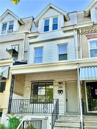 Rent this 5 bed house on 364 West Brush Street in Allentown, PA 18102