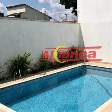 Image 1 - Rua Itajú do Colônia, Maia, Guarulhos - SP, 07114-230, Brazil - House for sale