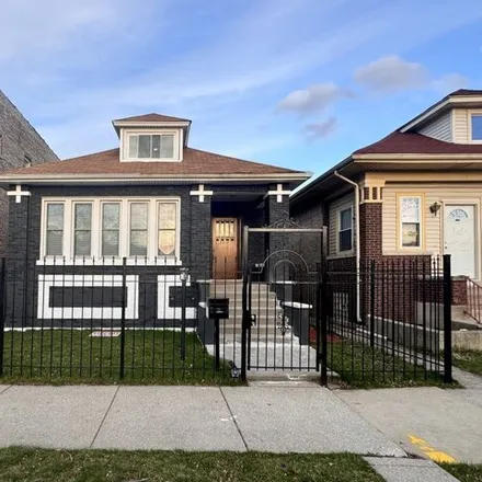 Buy this 4 bed house on 8015 South Aberdeen Street in Chicago, IL 60620