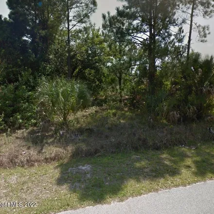 Buy this studio house on 580 Breakwater Street Southeast in Palm Bay, FL 32909