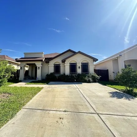 Buy this 3 bed house on 3507 Celso Cavazos Rd in Laredo, Texas