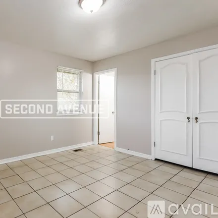 Image 4 - 6328 N Hammond Ave - House for rent