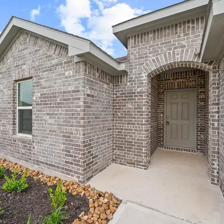Rent this 4 bed apartment on 2859 Fortuna Drive in Katy, TX 77493