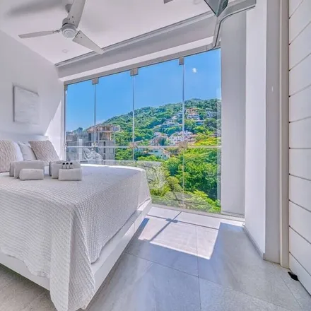 Rent this 5 bed apartment on Puerto Vallarta