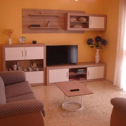 Image 7 - Rúa de Benitiño, 36970 Portonovo, Spain - Apartment for rent
