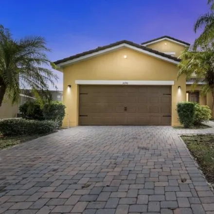 Buy this 3 bed house on 3090 Silver Fin Way in Osceola County, FL 34746