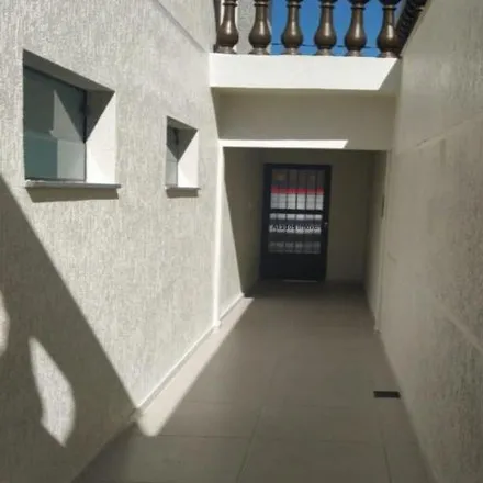 Buy this 3 bed house on Rua Ferrucio Tolessi in Jardim Santa Cristina, Santo André - SP