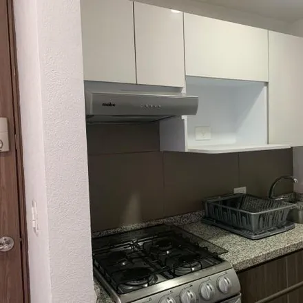 Buy this 2 bed apartment on Torre C in Avenida Aztecas, Coyoacán