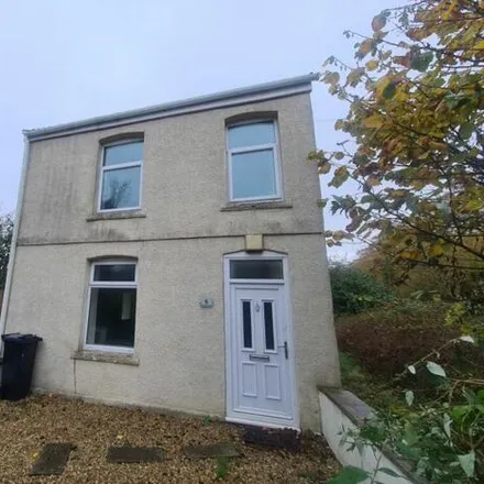 Buy this 3 bed townhouse on Riverside Cafe in Riverside, Aberdulais