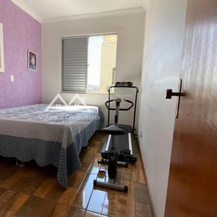 Buy this 3 bed apartment on Avenida Juiz Marco Túlio Isaac in Jardim das Alterosas, Betim - MG