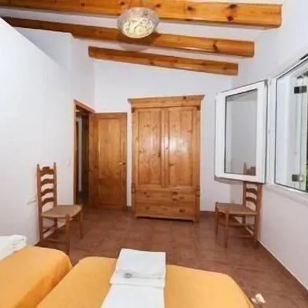 Rent this 5 bed house on es Mercadal in Balearic Islands, Spain