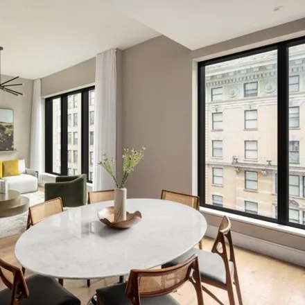 Buy this 2 bed condo on Rose Hill in 30 East 29th Street, New York