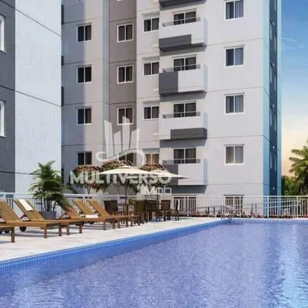Image 2 - Avenida Rangel Pestana, Jabaquara, Santos - SP, 11075-110, Brazil - Apartment for sale